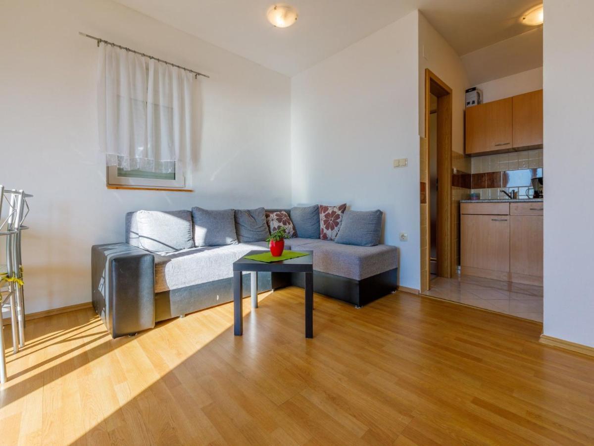 Apartments Benny ツリクヴェニツァ エクステリア 写真